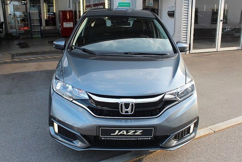 Honda Jazz 1.3 i-VTEC Comfort, AHK, Navi