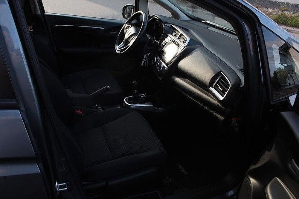 Honda Jazz 1.3 i-VTEC Comfort, AHK, Navi