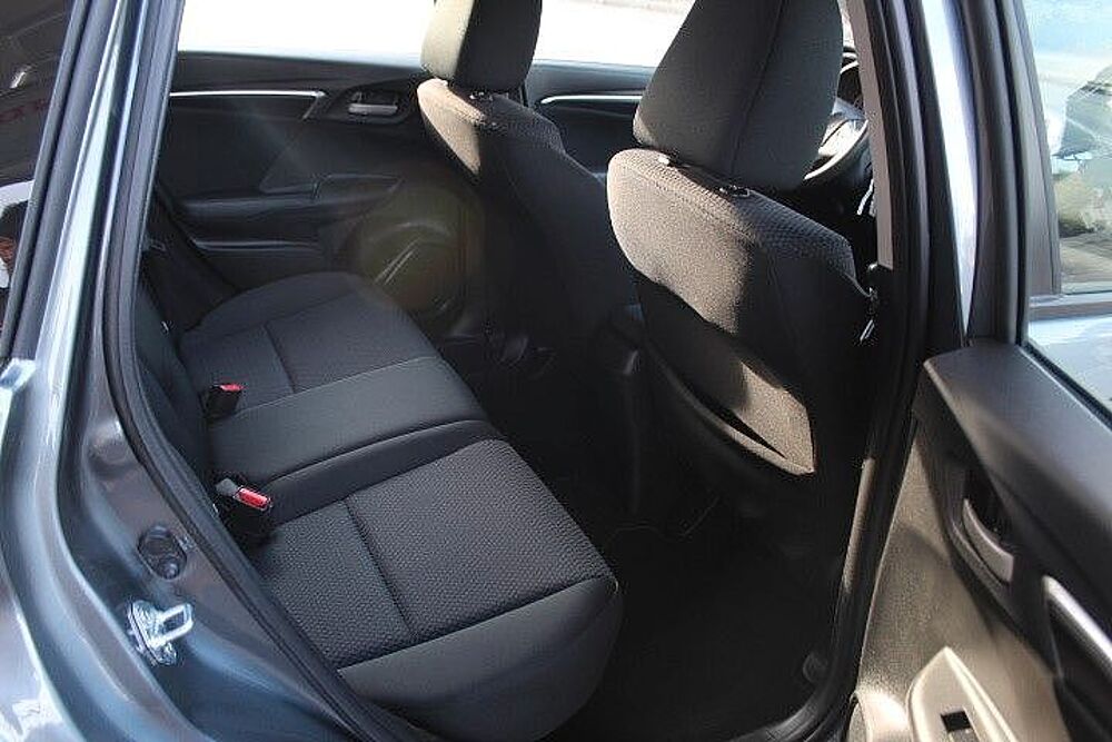 Honda Jazz 1.3 i-VTEC Comfort, AHK, Navi