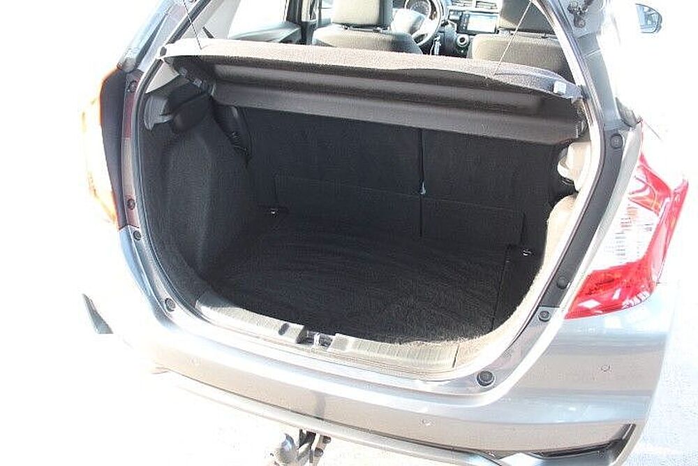 Honda Jazz 1.3 i-VTEC Comfort, AHK, Navi