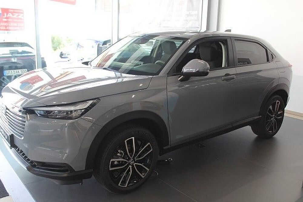 Honda HR-V 1.5 e: HEV Hybrid Elegance MJ27