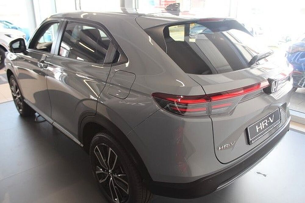 Honda HR-V 1.5 e: HEV Hybrid Elegance MJ27