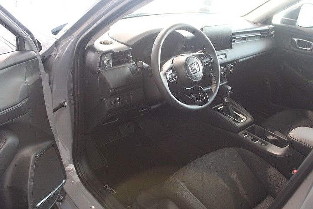 Honda HR-V 1.5 e: HEV Hybrid Elegance MJ27
