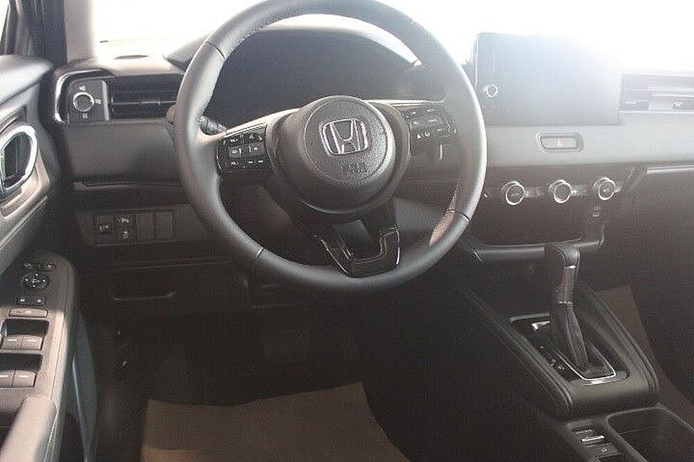 Honda HR-V 1.5 e: HEV Hybrid Elegance MJ27