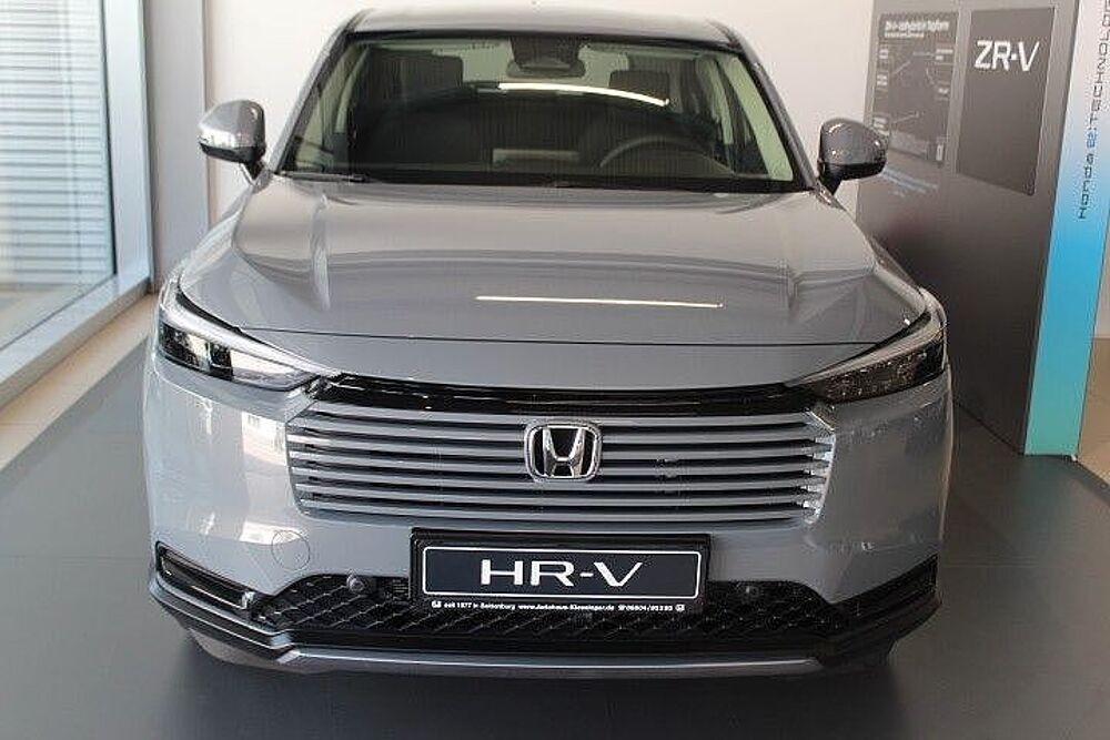Honda HR-V 1.5 e: HEV Hybrid Elegance MJ27