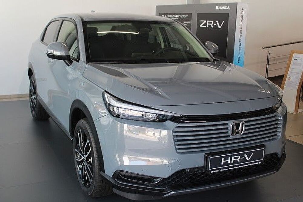 Honda HR-V 1.5 e: HEV Hybrid Elegance MJ27