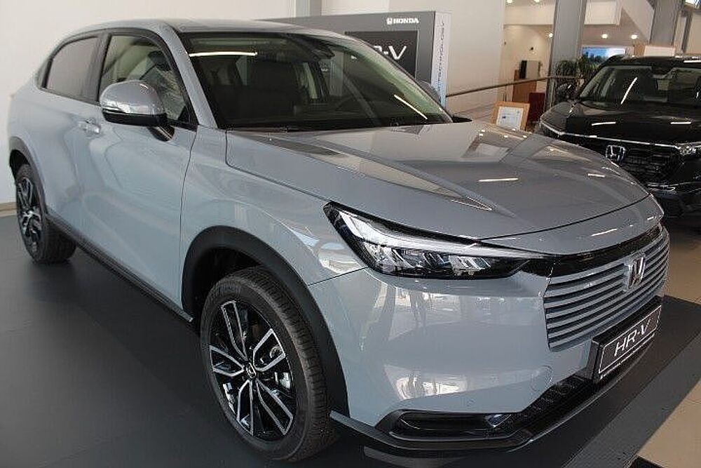 Honda HR-V 1.5 e: HEV Hybrid Elegance MJ27