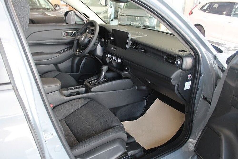 Honda HR-V 1.5 e: HEV Hybrid Elegance MJ27