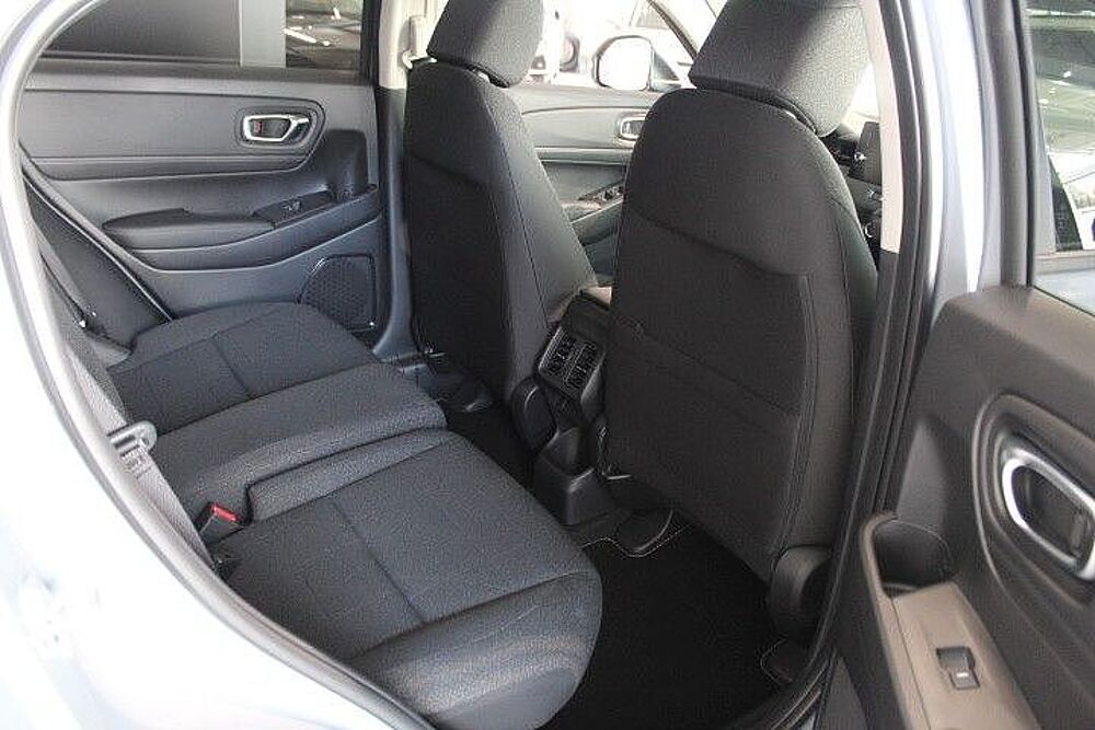 Honda HR-V 1.5 e: HEV Hybrid Elegance MJ27