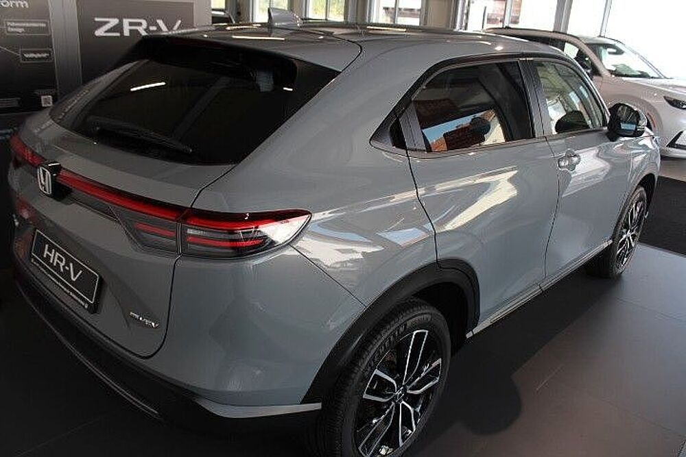 Honda HR-V 1.5 e: HEV Hybrid Elegance MJ27