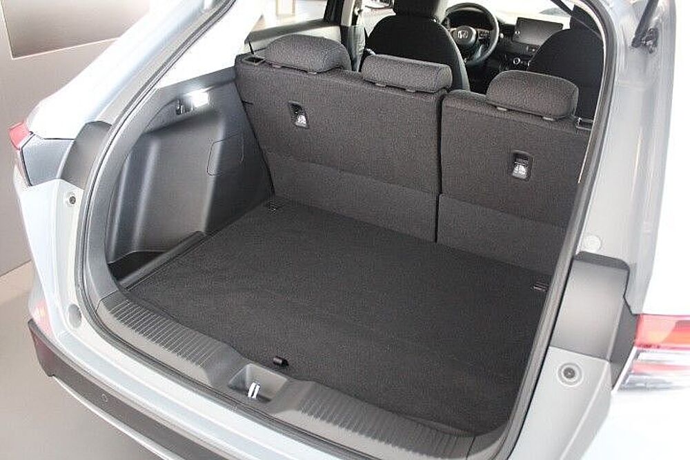 Honda HR-V 1.5 e: HEV Hybrid Elegance MJ27