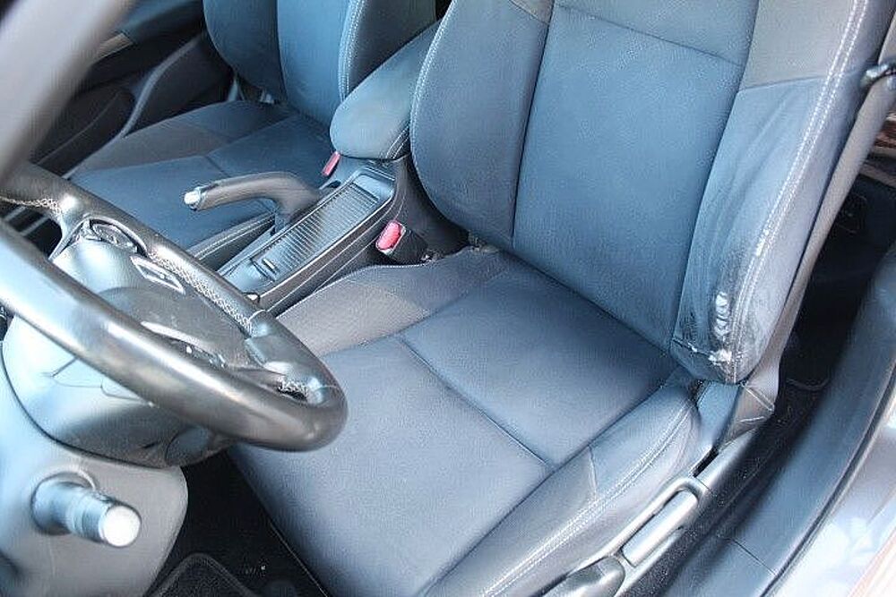 Honda Civic 1.6 i-DTEC Sport Tourer, FA Paket 1, AHK
