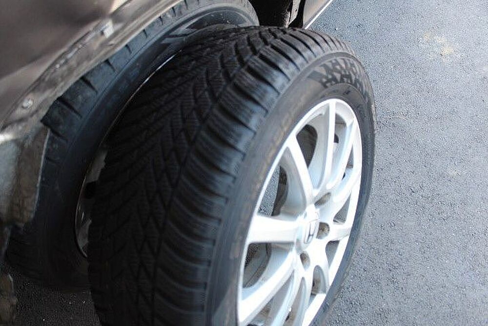 Honda Civic 1.6 i-DTEC Sport Tourer, FA Paket 1, AHK