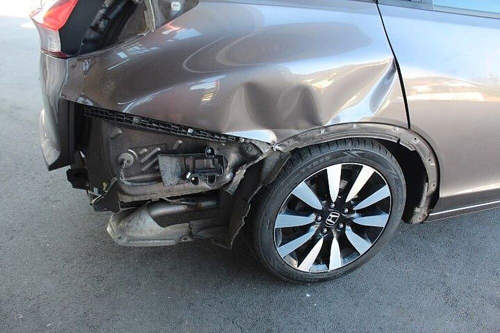 Honda Civic 1.6 i-DTEC Sport Tourer, FA Paket 1, AHK