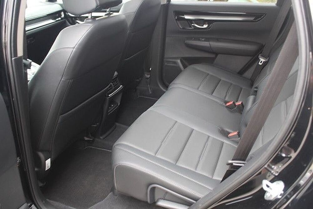 Honda CR-V e: HEV Advance 4WD AHK Bose Leder Panorama