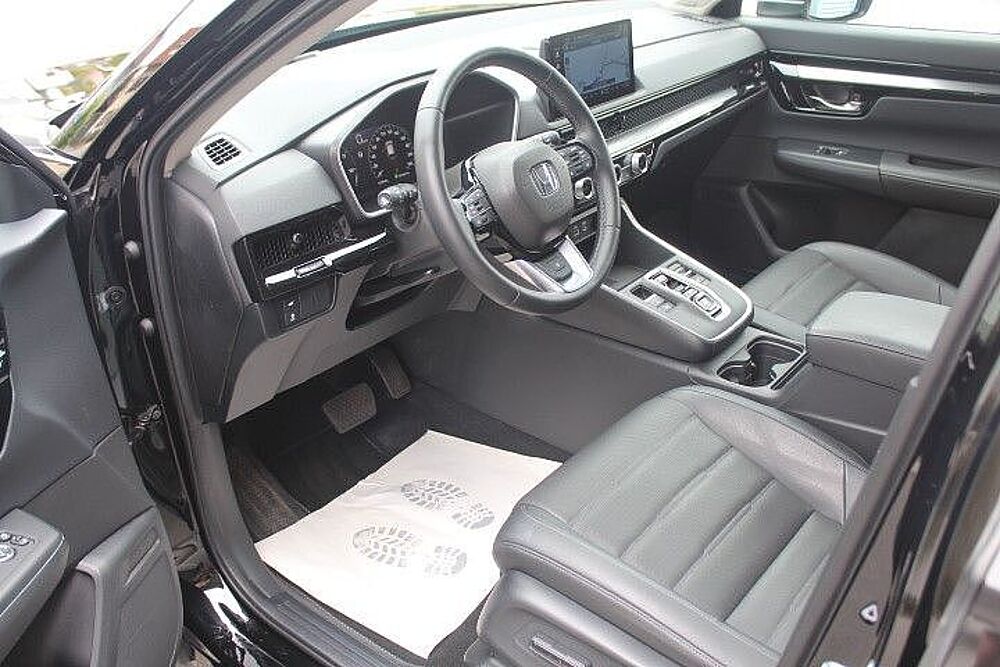 Honda CR-V e: HEV Advance 4WD AHK Bose Leder Panorama