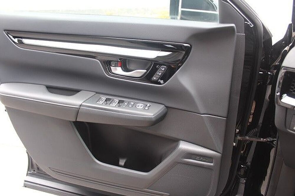 Honda CR-V e: HEV Advance 4WD AHK Bose Leder Panorama