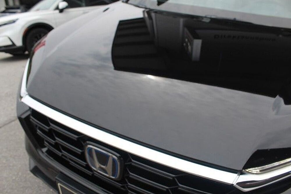 Honda CR-V e: HEV Advance 4WD AHK Bose Leder Panorama