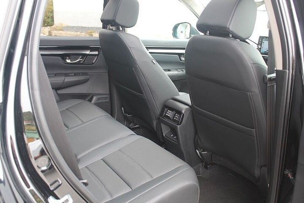 Honda CR-V e: HEV Advance 4WD AHK Bose Leder Panorama