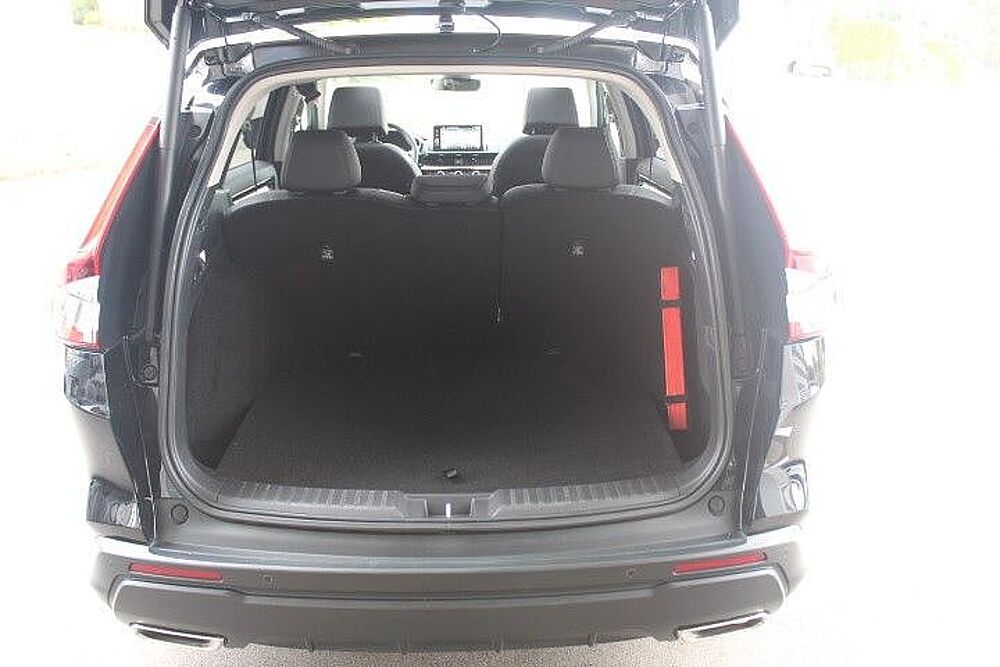 Honda CR-V e: HEV Advance 4WD AHK Bose Leder Panorama