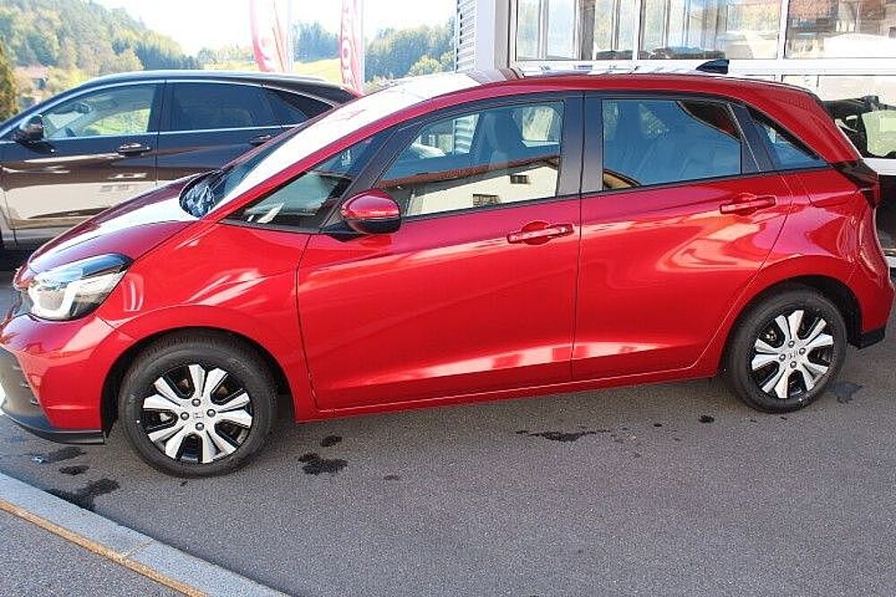 Honda Jazz 1.5 Hybrid Elegance, Navi, Modelljahr 2027