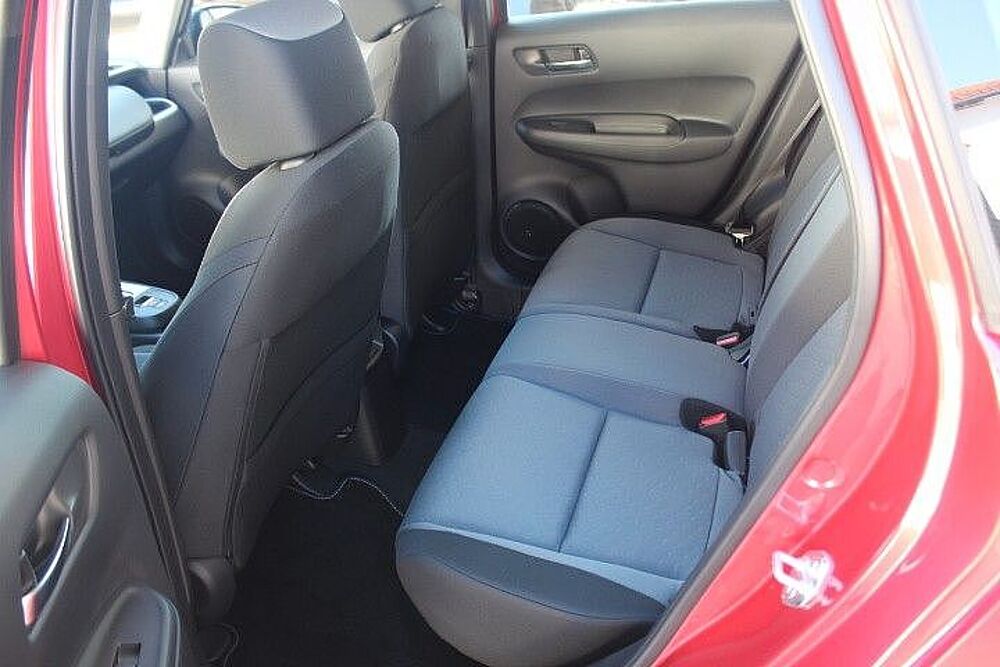 Honda Jazz 1.5 Hybrid Elegance, Navi, Modelljahr 2027