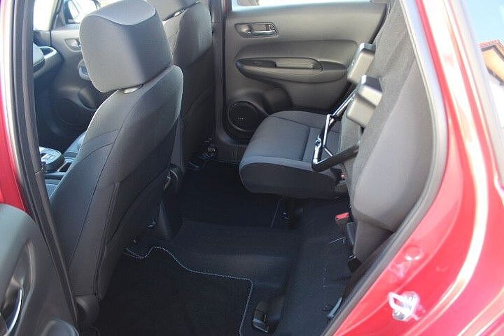 Honda Jazz 1.5 Hybrid Elegance, Navi, Modelljahr 2027