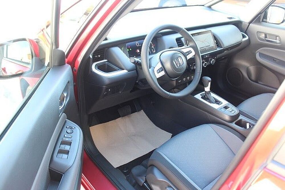 Honda Jazz 1.5 Hybrid Elegance, Navi, Modelljahr 2027