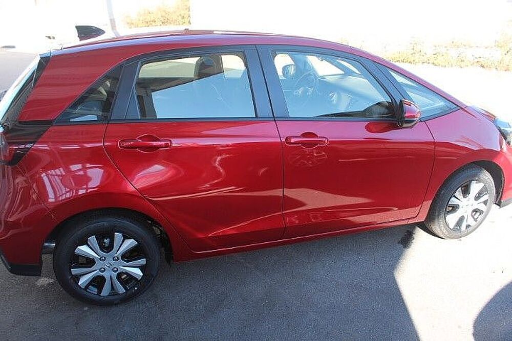Honda Jazz 1.5 Hybrid Elegance, Navi, Modelljahr 2027