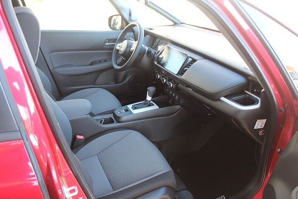 Honda Jazz 1.5 Hybrid Elegance, Navi, Modelljahr 2027