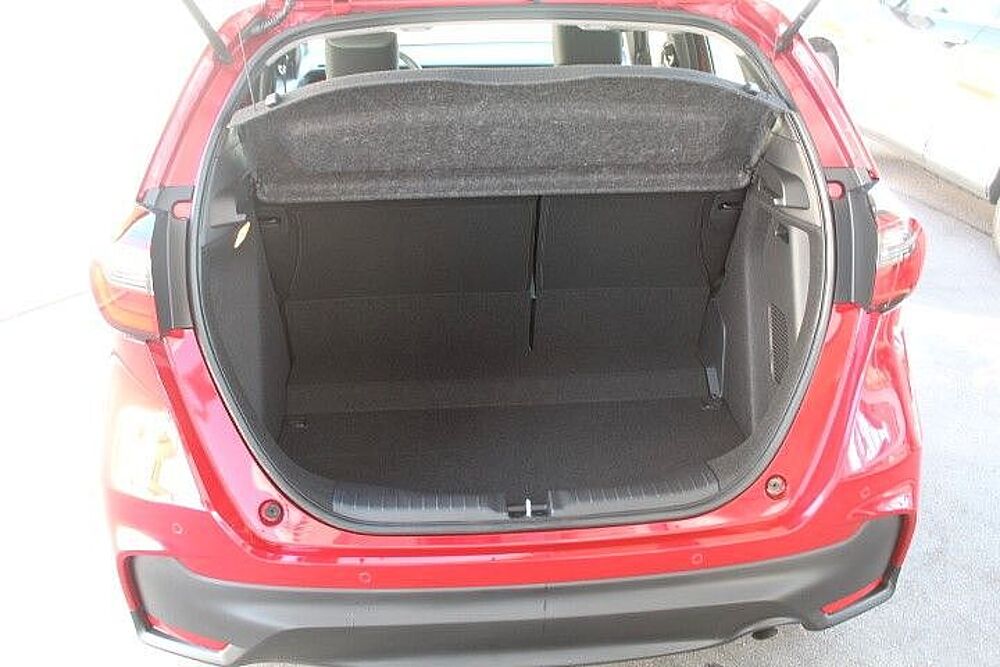 Honda Jazz 1.5 Hybrid Elegance, Navi, Modelljahr 2027