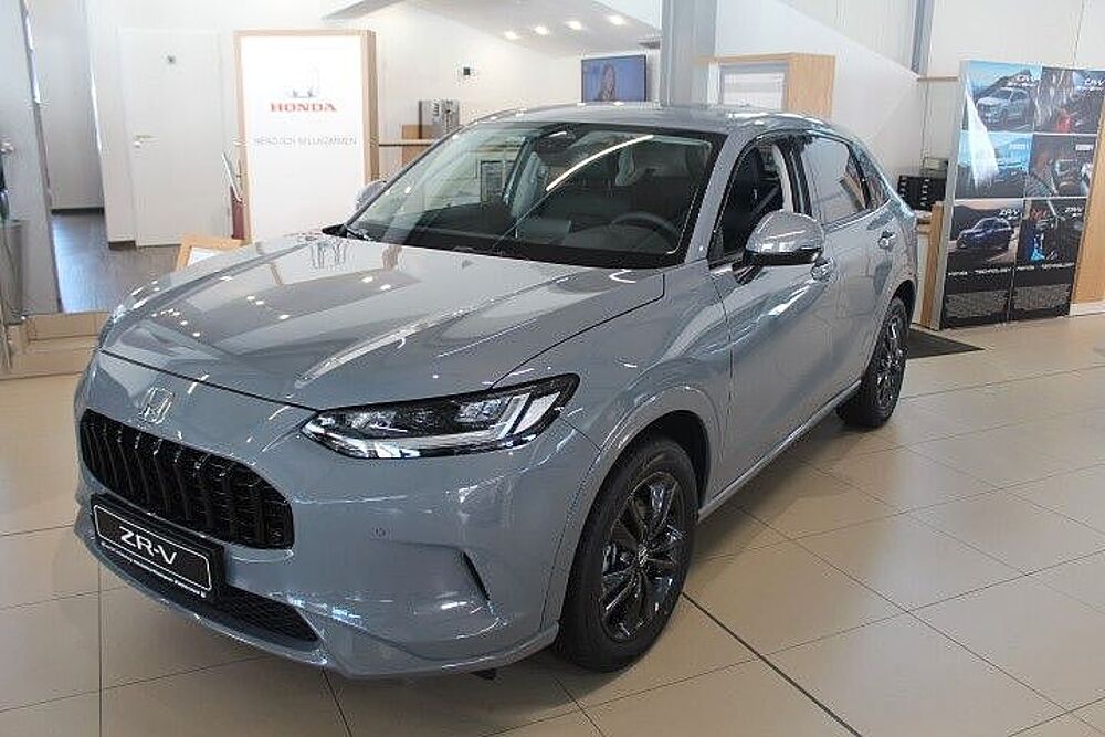 Honda ZR-V 2.0 e: HEV Advance MJ 2027
