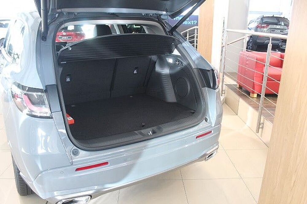 Honda ZR-V 2.0 e: HEV Advance MJ 2027