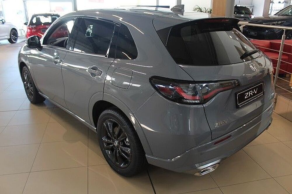 Honda ZR-V 2.0 e: HEV Advance MJ 2027