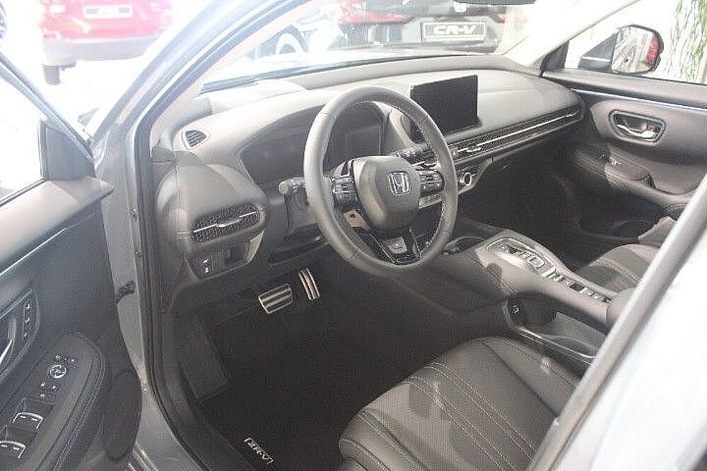 Honda ZR-V 2.0 e: HEV Advance MJ 2027