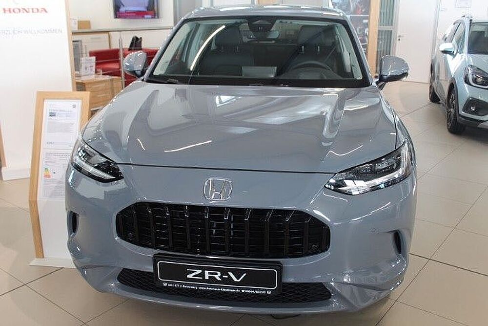 Honda ZR-V 2.0 e: HEV Advance MJ 2027