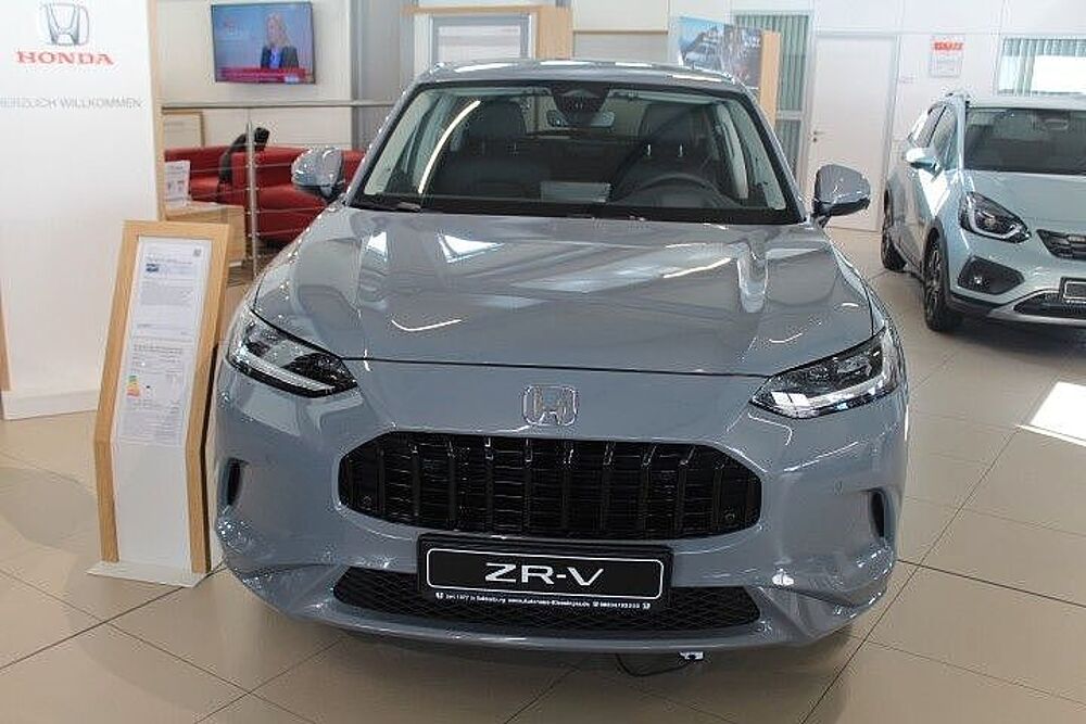 Honda ZR-V 2.0 e: HEV Advance MJ 2027