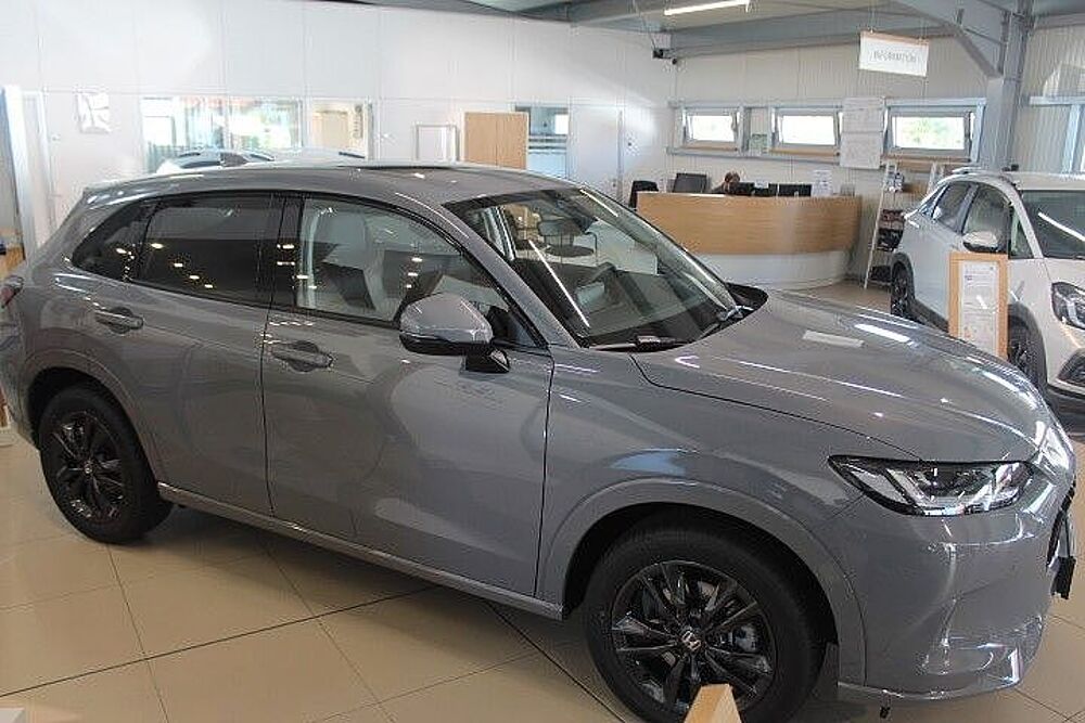 Honda ZR-V 2.0 e: HEV Advance MJ 2027