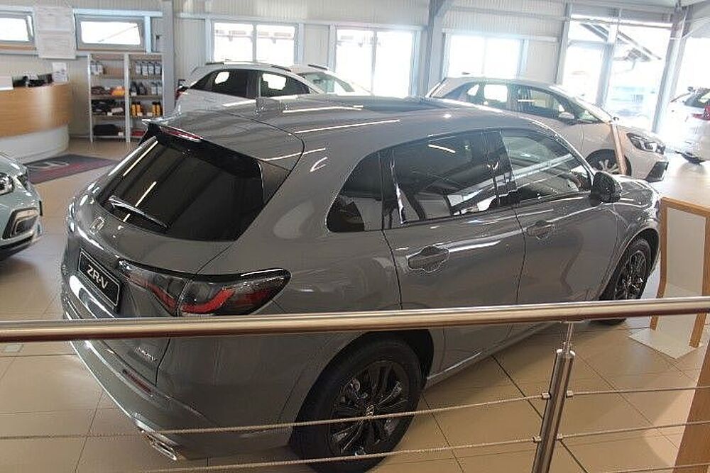 Honda ZR-V 2.0 e: HEV Advance MJ 2027