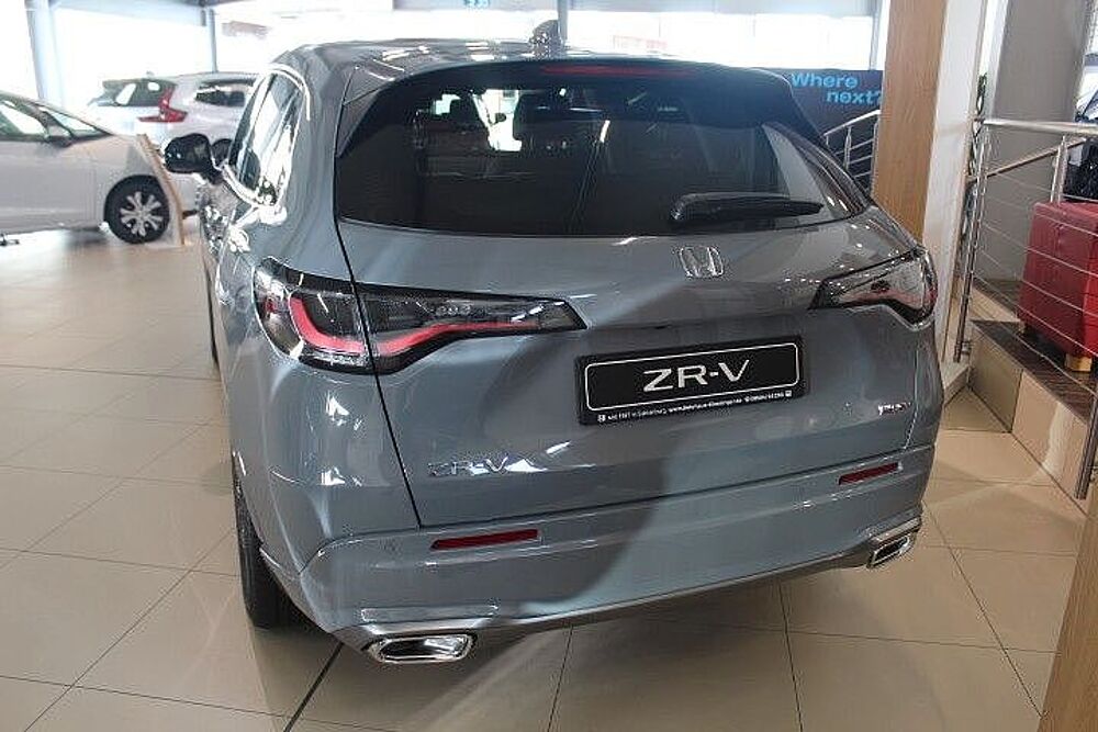 Honda ZR-V 2.0 e: HEV Advance MJ 2027