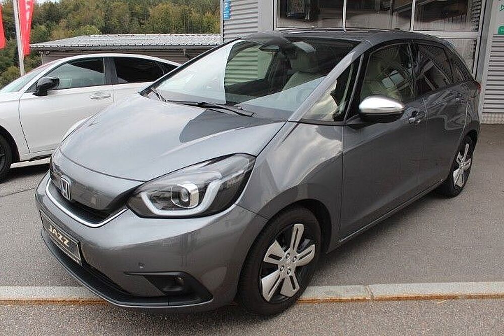 Honda Jazz 1.5 i-MMD Hybrid Executive
