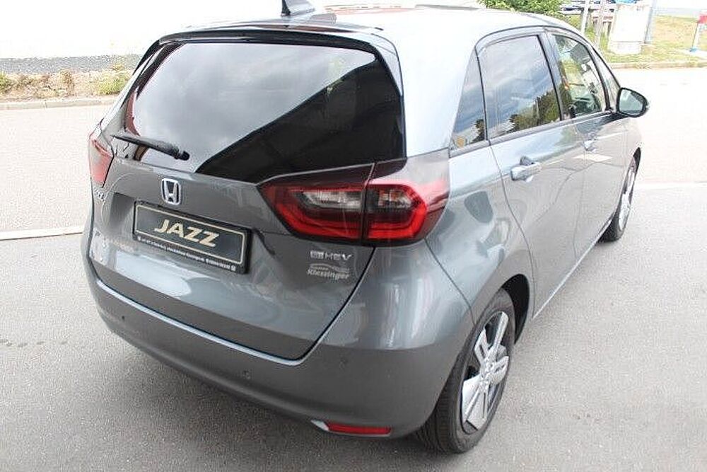 Honda Jazz 1.5 i-MMD Hybrid Executive
