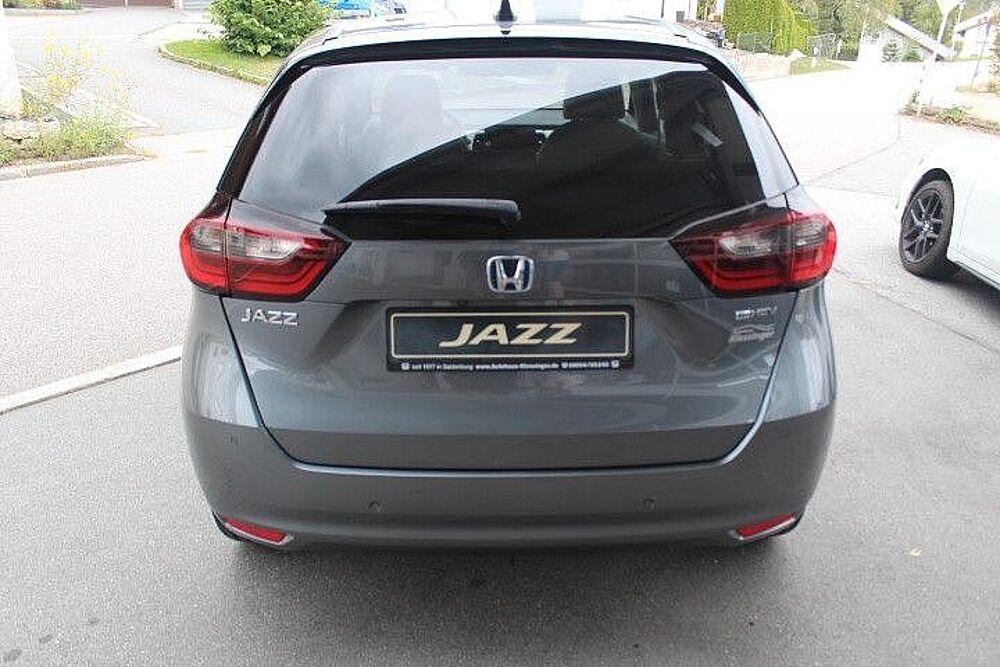 Honda Jazz 1.5 i-MMD Hybrid Executive