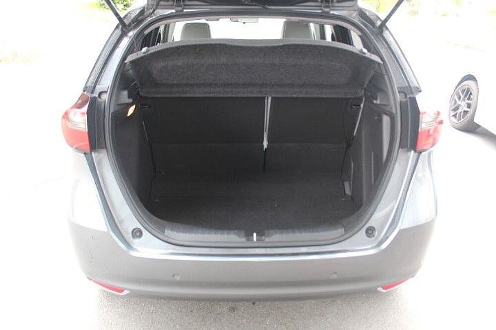Honda Jazz 1.5 i-MMD Hybrid Executive