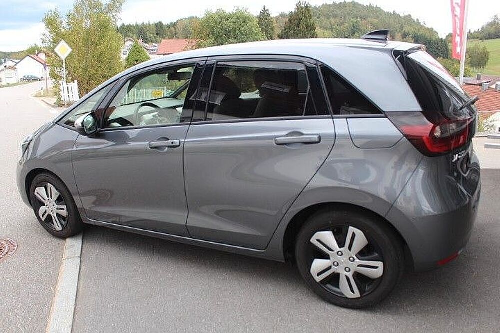 Honda Jazz 1.5 i-MMD Hybrid Executive