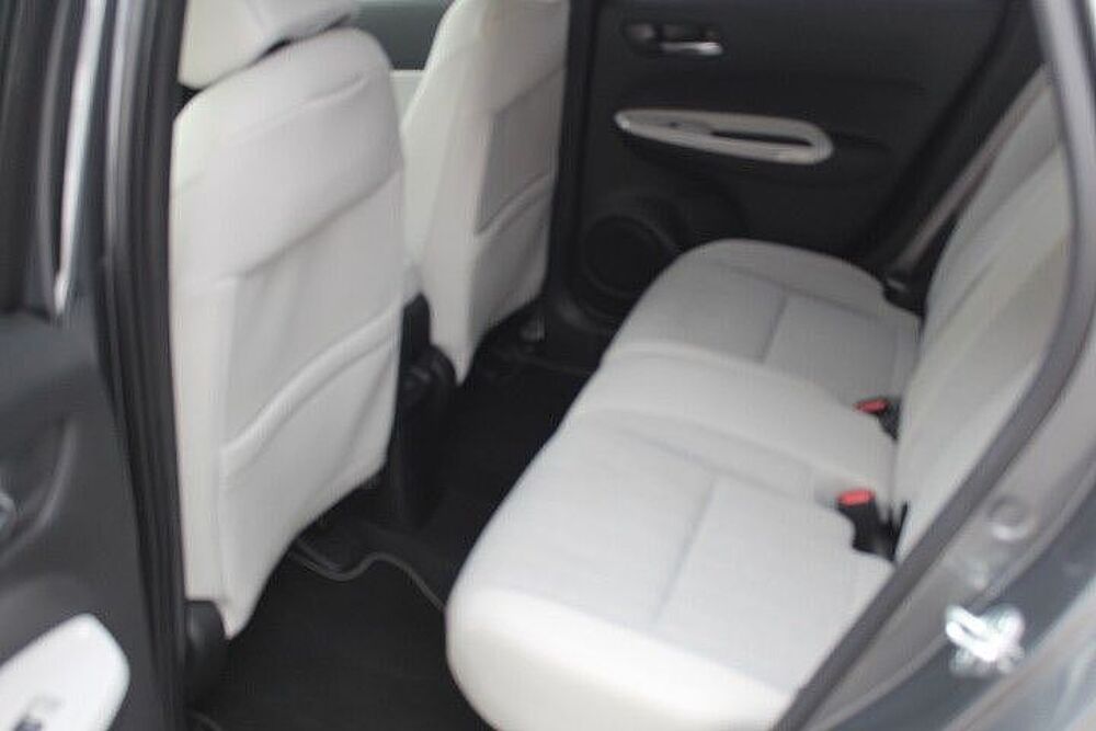 Honda Jazz 1.5 i-MMD Hybrid Executive