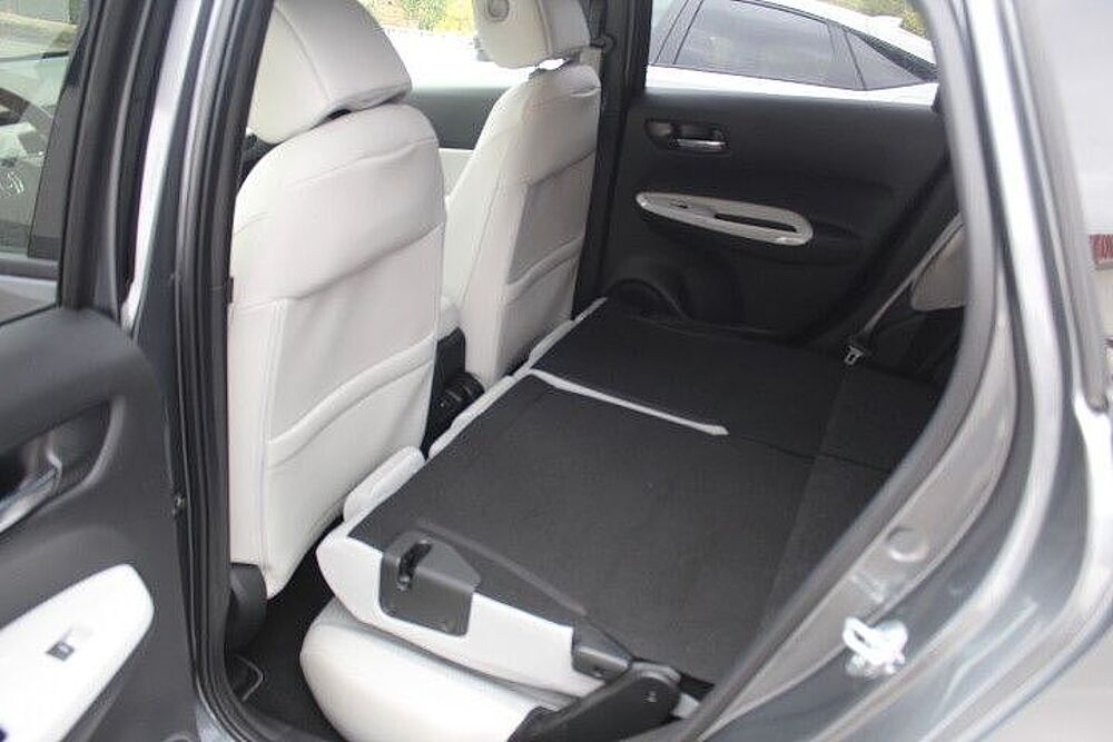 Honda Jazz 1.5 i-MMD Hybrid Executive