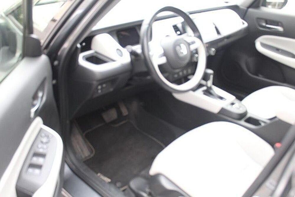 Honda Jazz 1.5 i-MMD Hybrid Executive