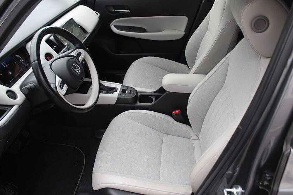 Honda Jazz 1.5 i-MMD Hybrid Executive