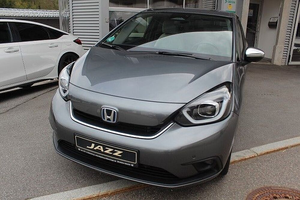 Honda Jazz 1.5 i-MMD Hybrid Executive